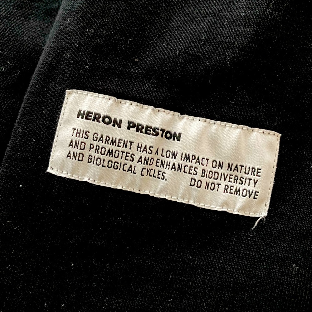 Heron Tee